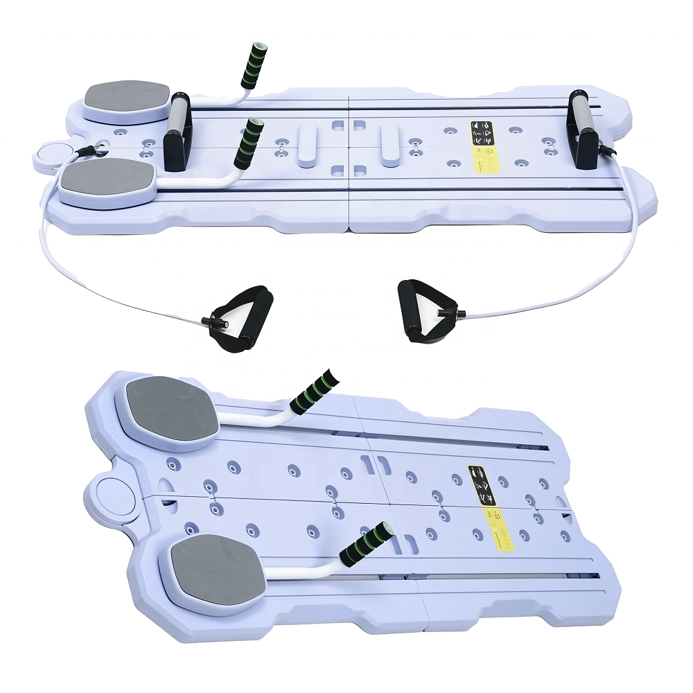 Foldable Push Up Board Set wit - Home Bar Setup Kit avis et prix