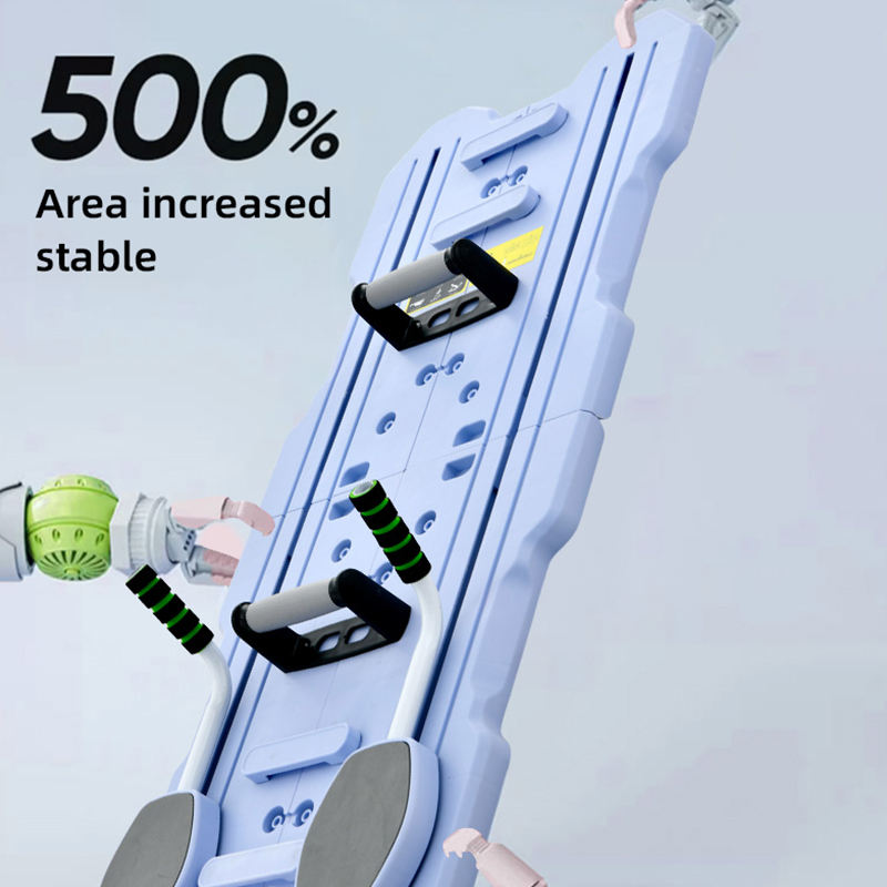 Foldable Push Up Board Set wit - Home Bar Setup Kit avis et prix