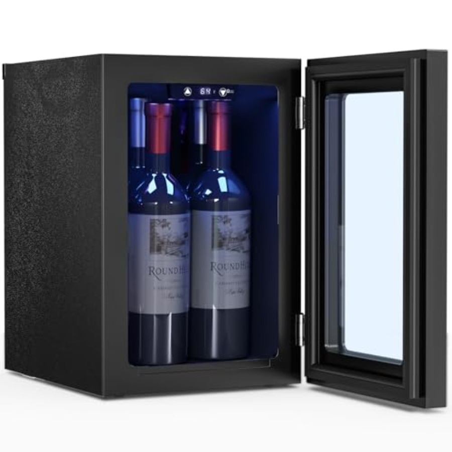 Freestanding counter-top wine  - Home Bar And Counter avis et prix