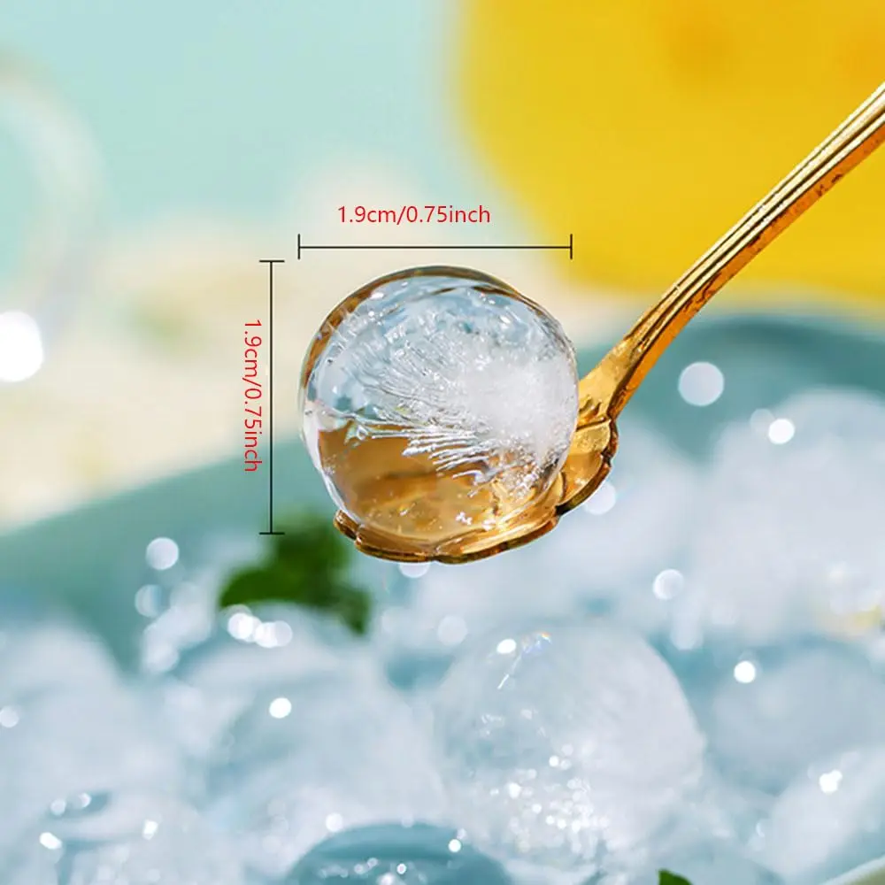 Mini Ice Cube Trays  Tiny Ice  - Ice Mold Sphere avis et prix