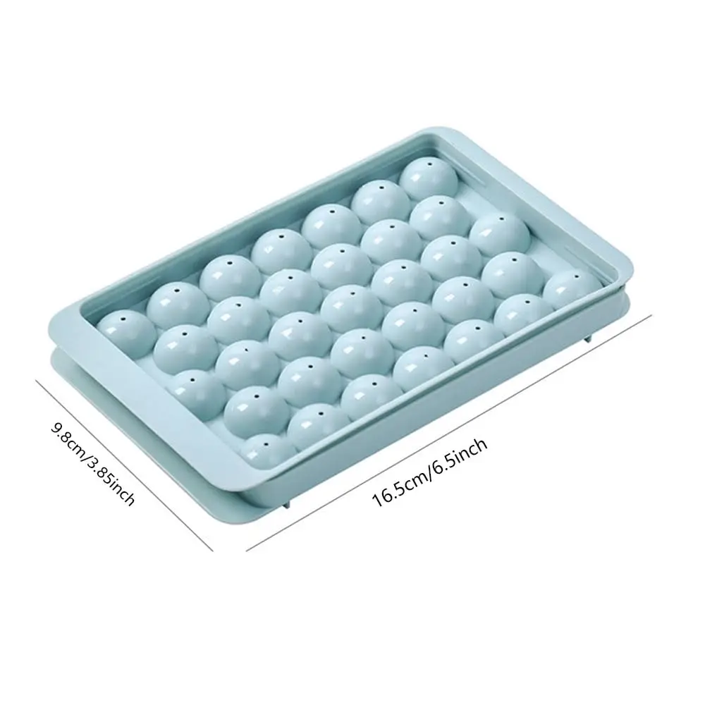 Mini Ice Cube Trays  Tiny Ice  - Ice Mold Sphere avis et prix