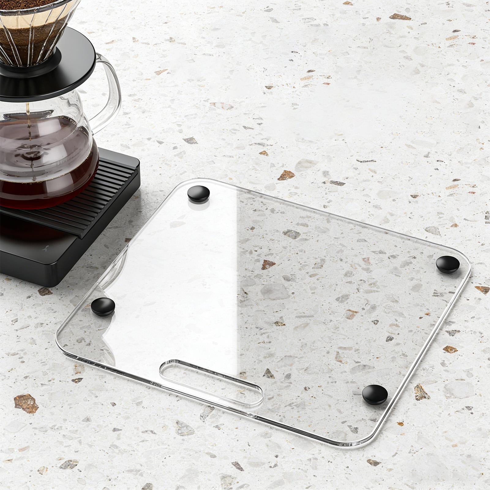 Coffee Slider For Countertop S - Home Bar And Counter avis et prix