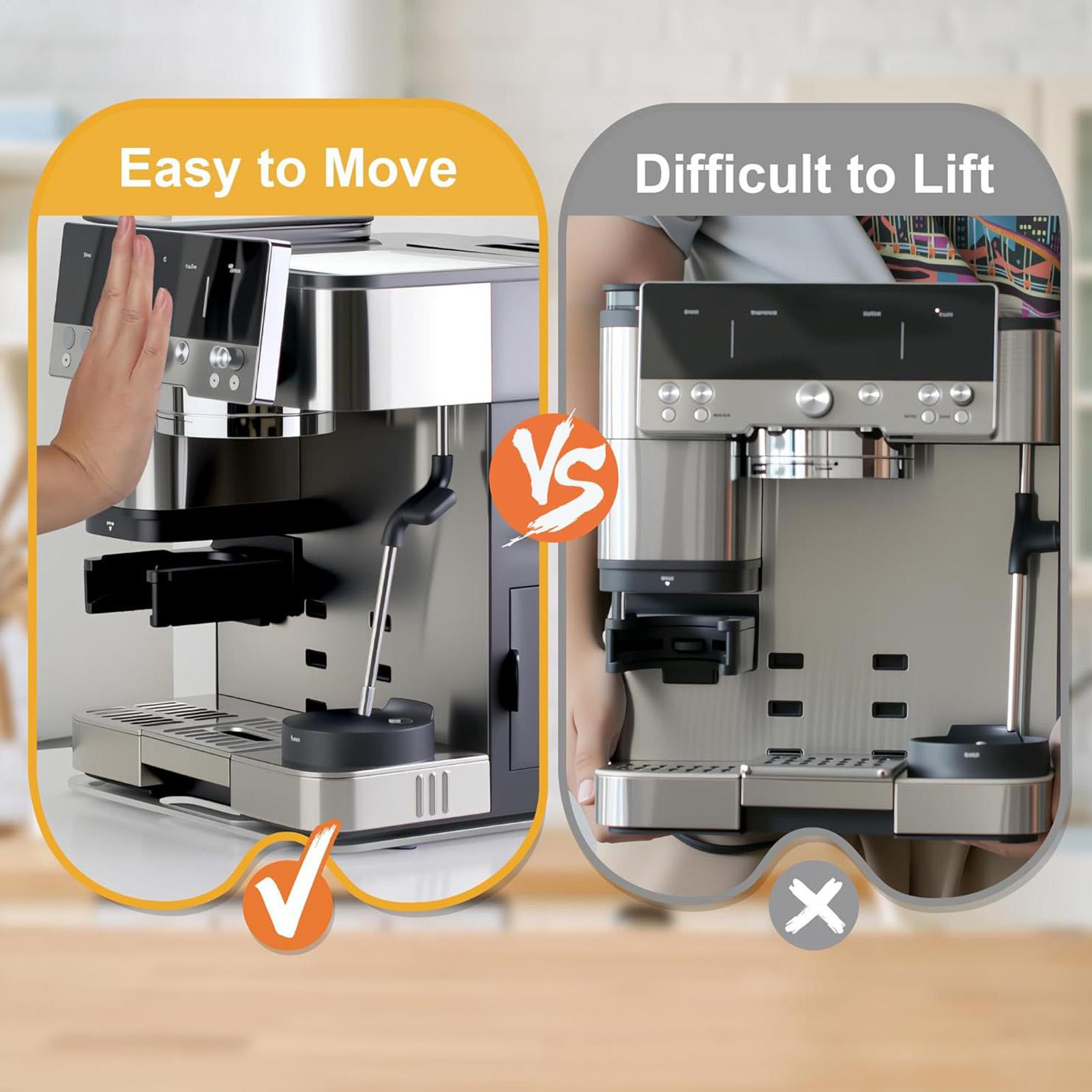 Coffee Slider For Countertop S - Home Bar And Counter avis et prix