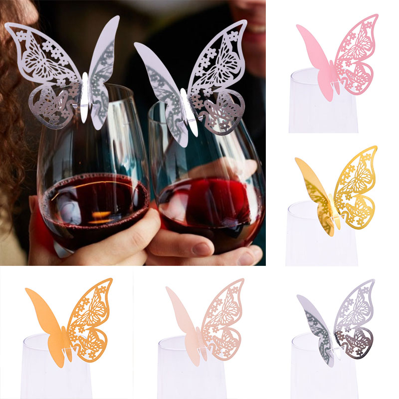 20pcs/10pcs Shiny Champagne Go - Cocktail Recipe Book avis et prix