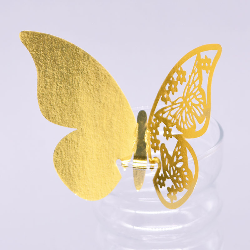 20pcs/10pcs Shiny Champagne Go - Cocktail Recipe Book avis et prix