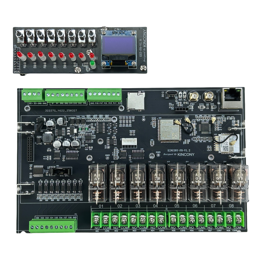 Official Store F8 ESP32 Smart  - Home Bar Android avis et prix