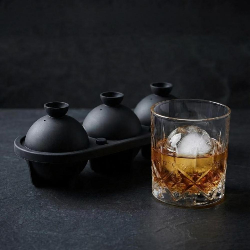Thickened Silicone Ice Mold Te - Ice Mold Sphere avis et prix