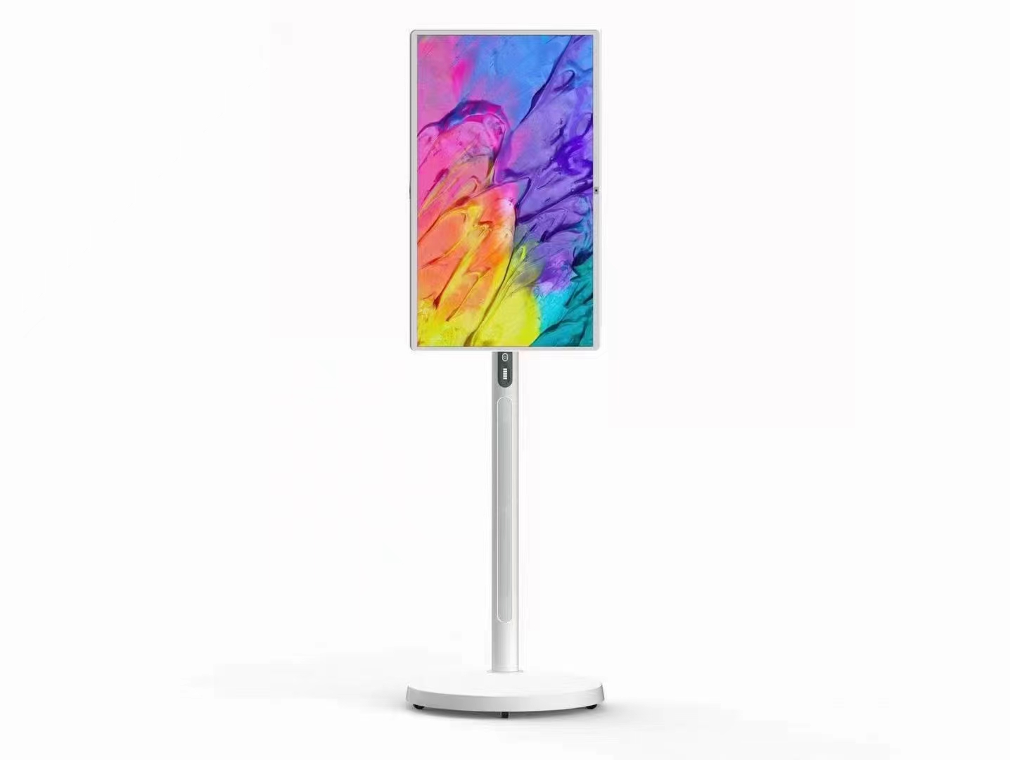 27 32 Inch Portable Movable An - Home Bar Android avis et prix