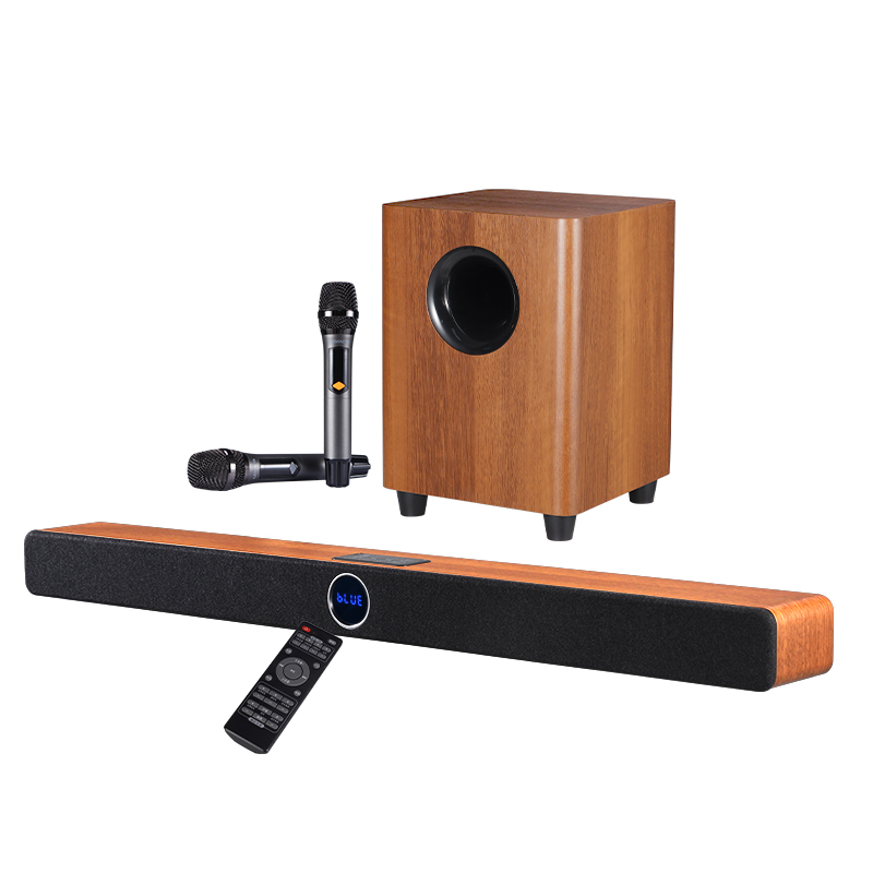 5.1 Channel Home Theater Sound - Home Bar And Theater avis et prix