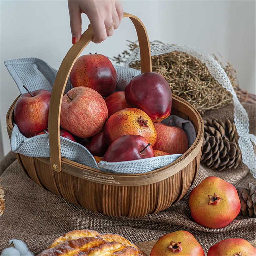 fake artificial fruits props h - Home Bar And Counter avis et prix