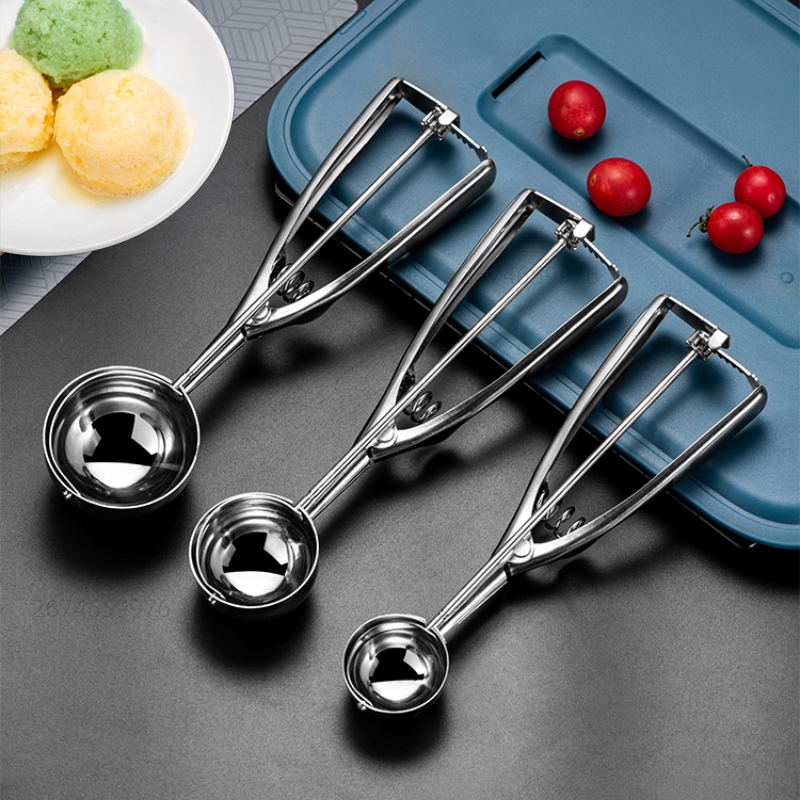 Multi-style Stainless Steel Ic - Ice Mold Sphere avis et prix