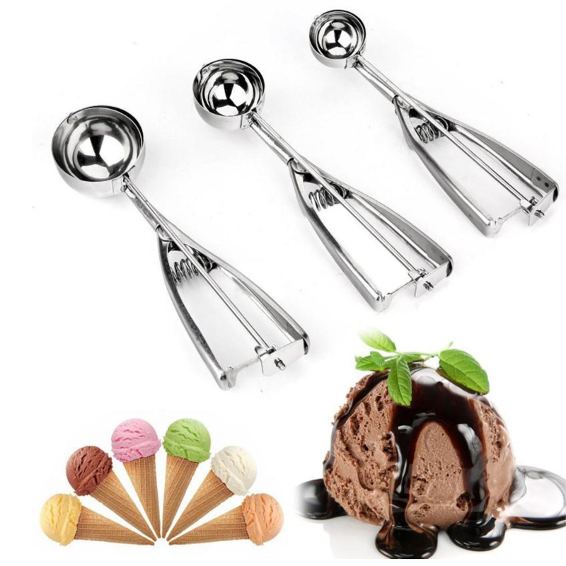 Multi-style Stainless Steel Ic - Ice Mold Sphere avis et prix
