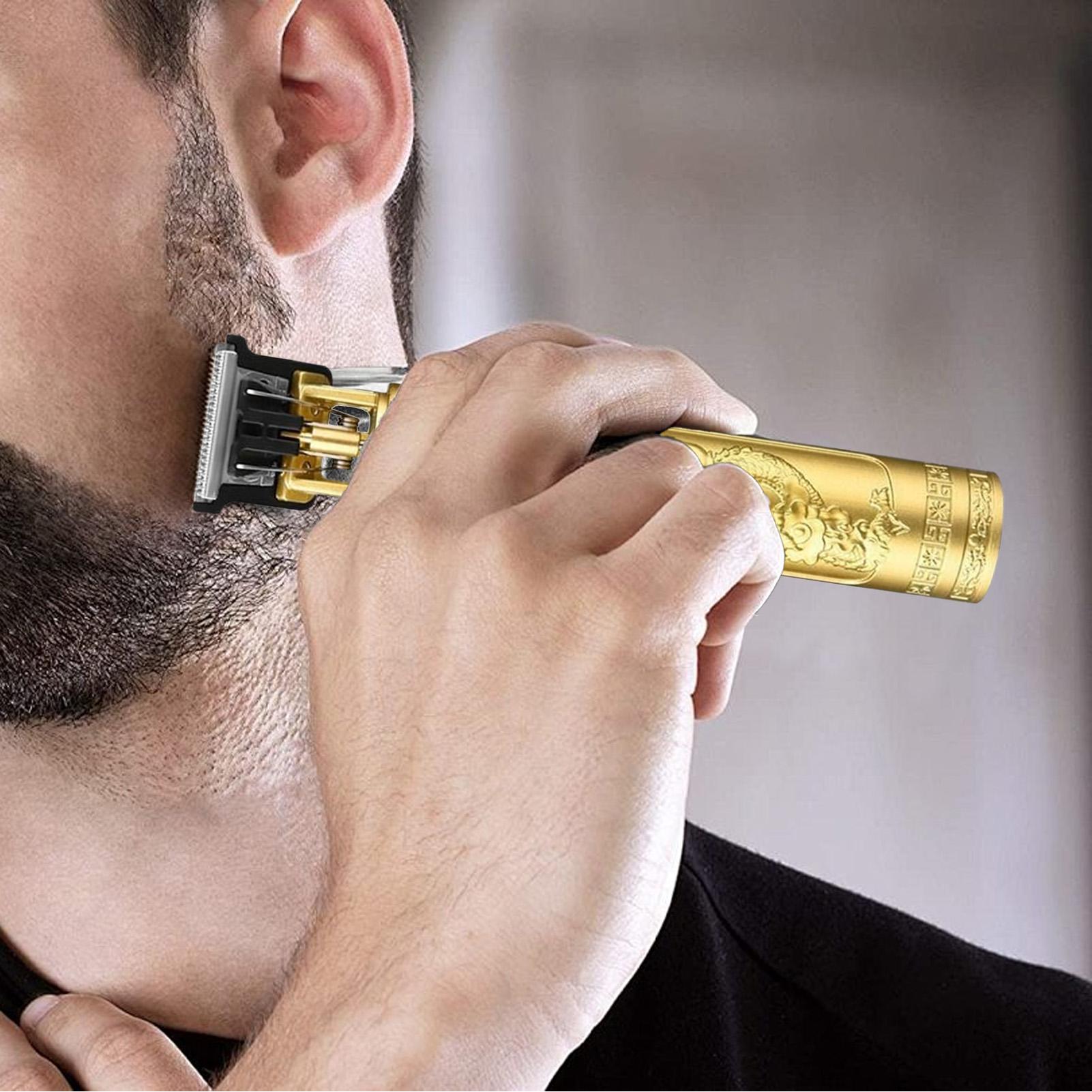 Cordless Hair Clippers Cordles - Home Barber avis et prix