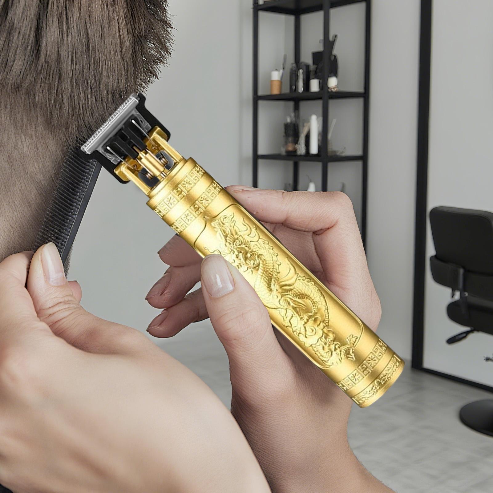 Cordless Hair Clippers Cordles - Home Barber avis et prix
