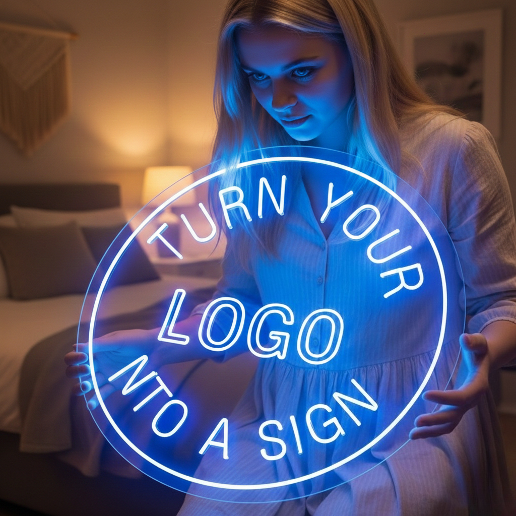 Custom Led Neon Signs LED Ligh - Home Bar Signs avis et prix