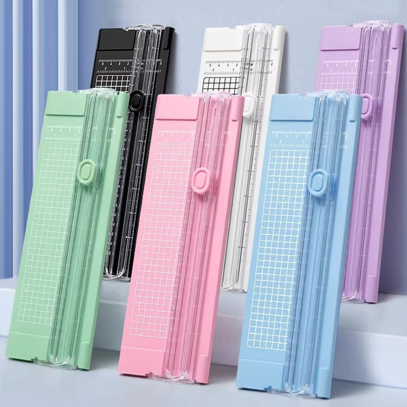 1pcA4 Mini Paper Trimmer Paper - Home Barber avis et prix