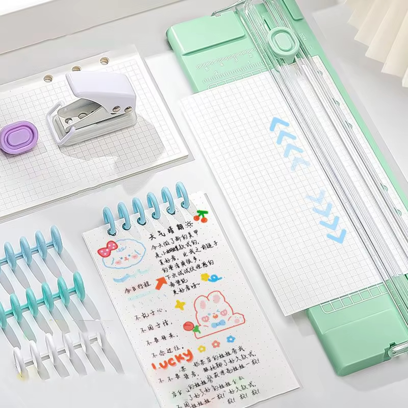1pcA4 Mini Paper Trimmer Paper - Home Barber avis et prix