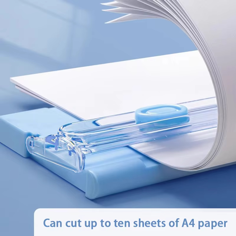1pcA4 Mini Paper Trimmer Paper - Home Barber avis et prix