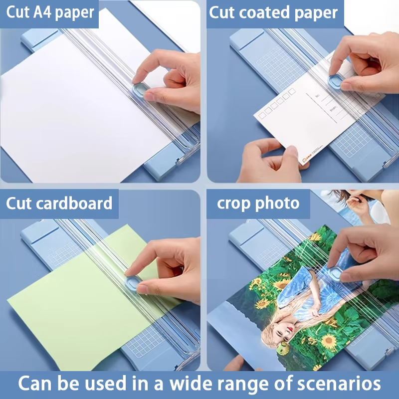 1pcA4 Mini Paper Trimmer Paper - Home Barber avis et prix