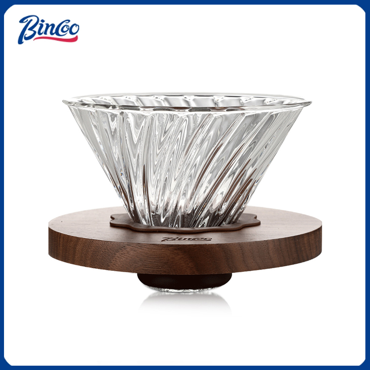 Bincoo 800ml Barista Pour Over - Home Barista avis et prix