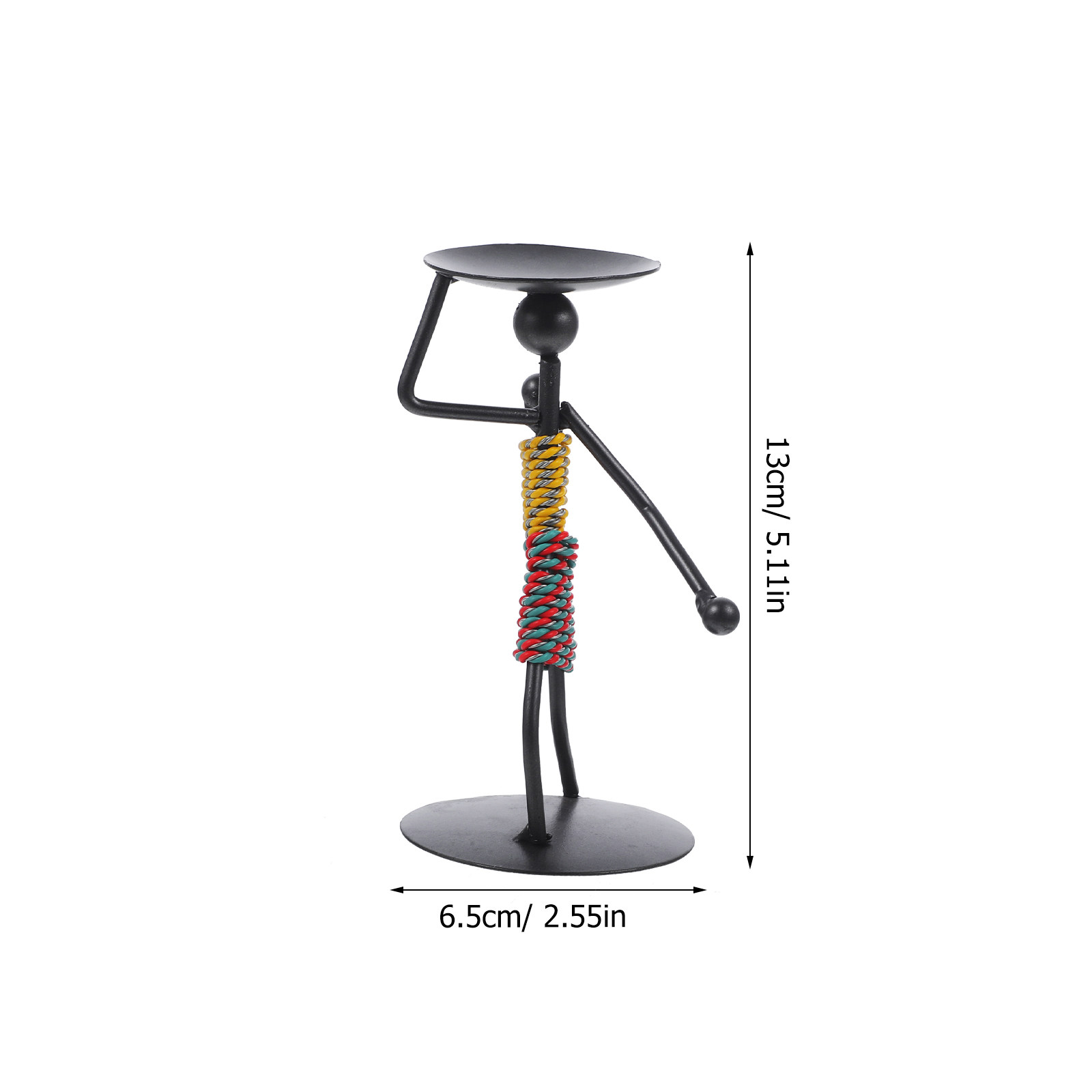 African Style Holder Abstract  - Home Bar Stand avis et prix