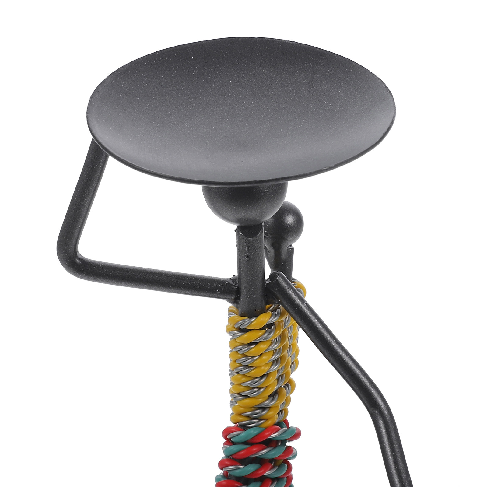 African Style Holder Abstract  - Home Bar Stand avis et prix