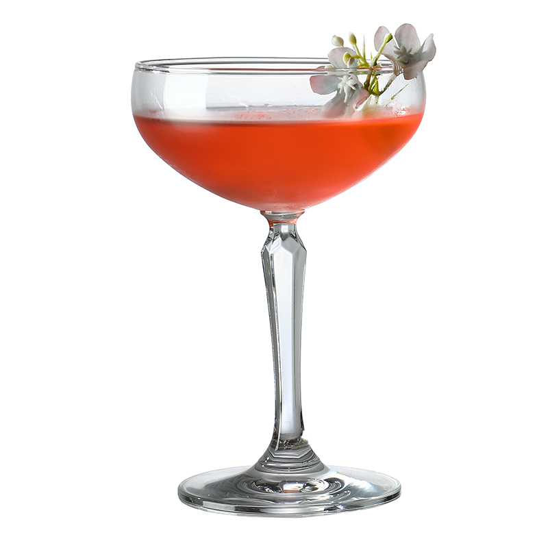 Lead Free Creative Glass Cryst - Highball Glass Set avis et prix