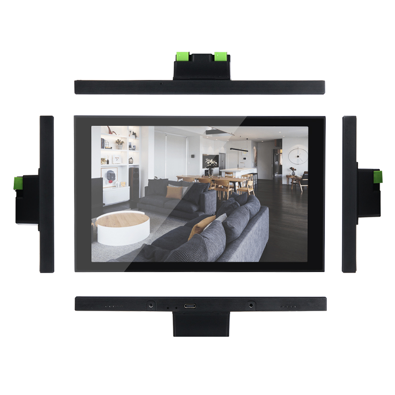 Luxury Metal Shell 8 Inch IPS  - Home Bar Android avis et prix