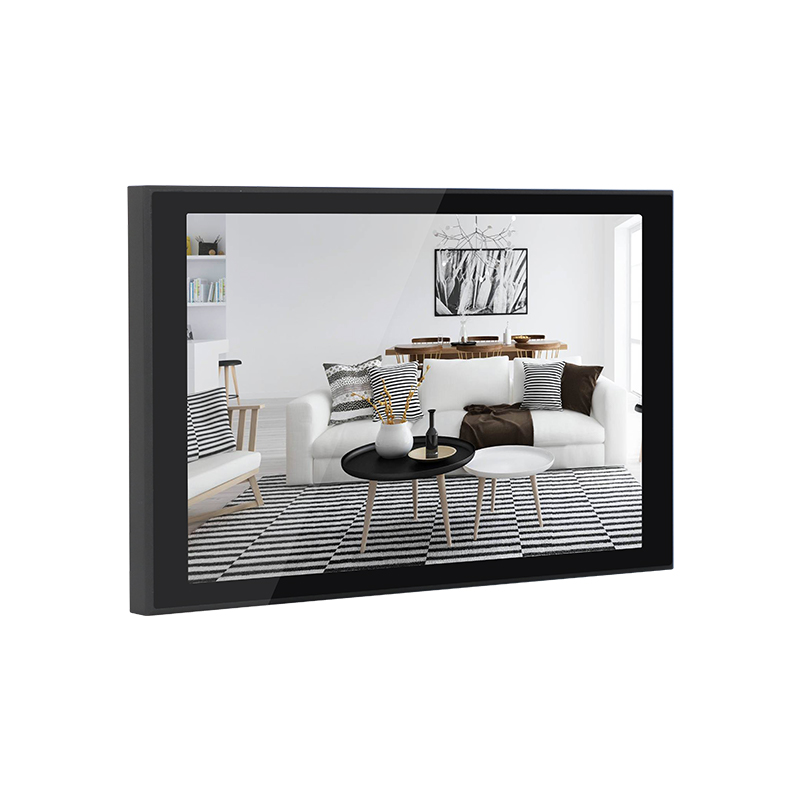 Luxury Metal Shell 8 Inch IPS  - Home Bar Android avis et prix
