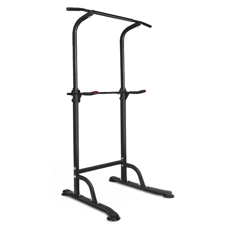 Power Tower Workout Dip Statio - Home Bar Stand avis et prix