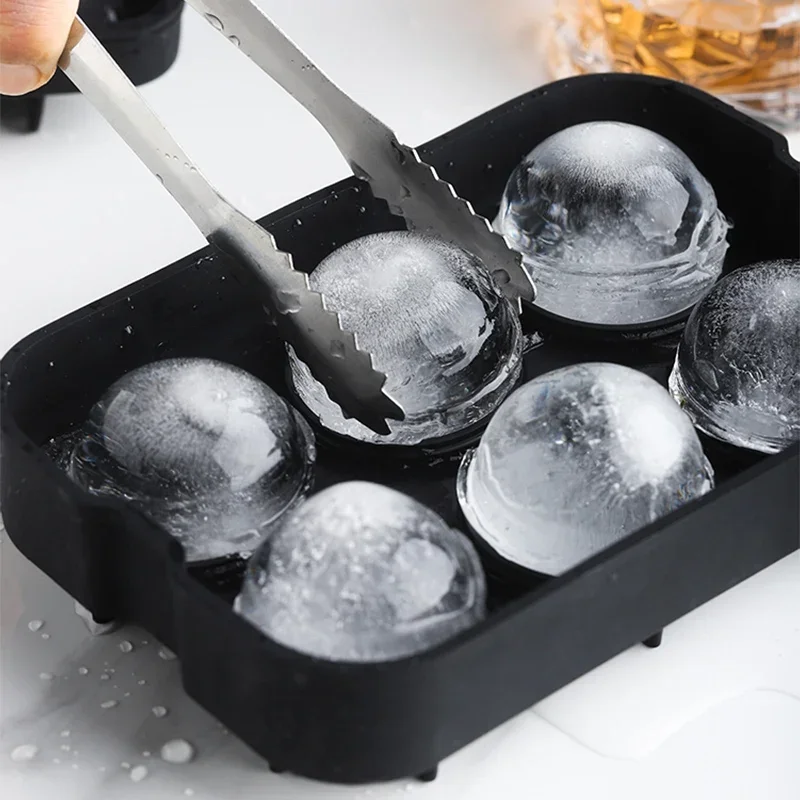 Wholesale Ice Cube Silicone Ic - Ice Mold Sphere avis et prix