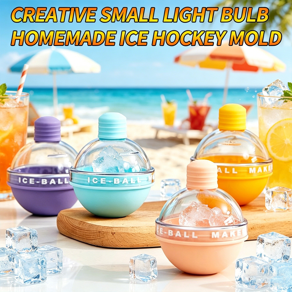 Multi-Purpose Silicone Sphere  - Ice Mold Sphere avis et prix