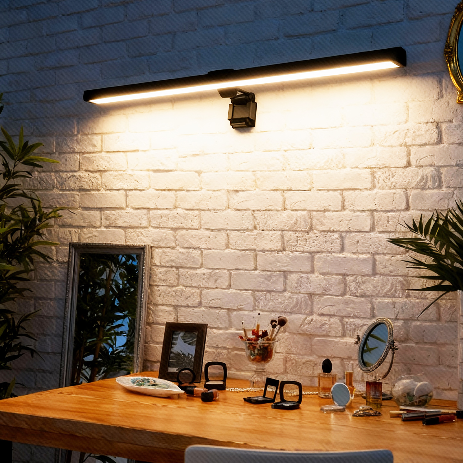 USB-Powered Eye Care Monitor L - Home Bar Setup avis et prix