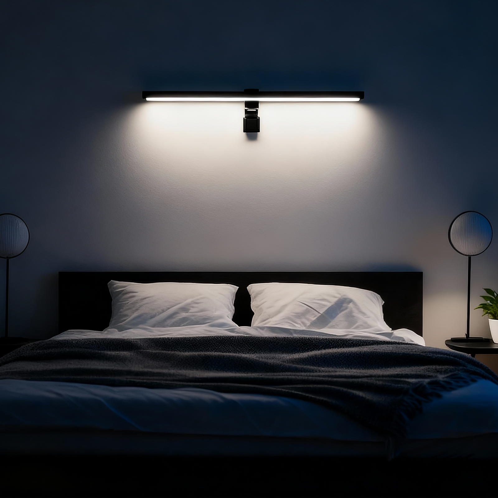 USB-Powered Eye Care Monitor L - Home Bar Setup avis et prix