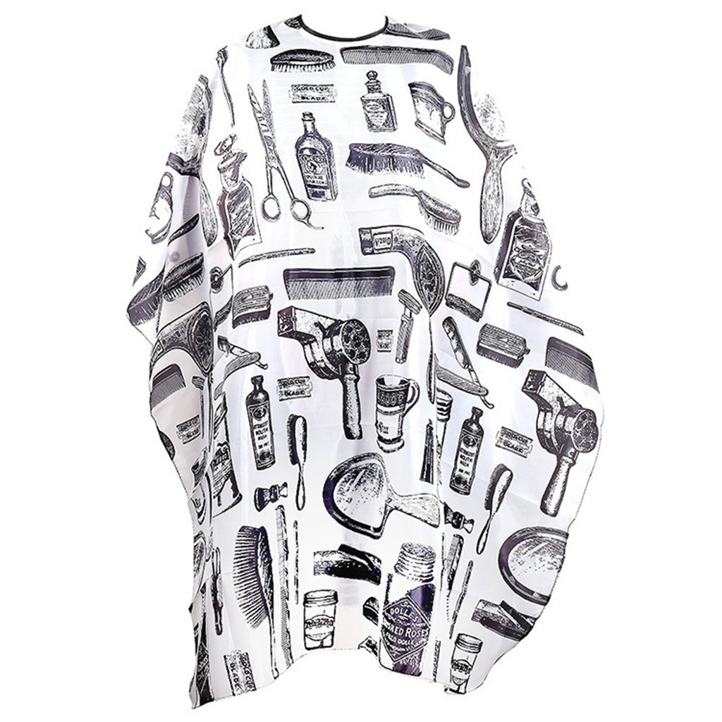 DIY Hair Cutting Cloak Umbrell - Home Barber avis et prix