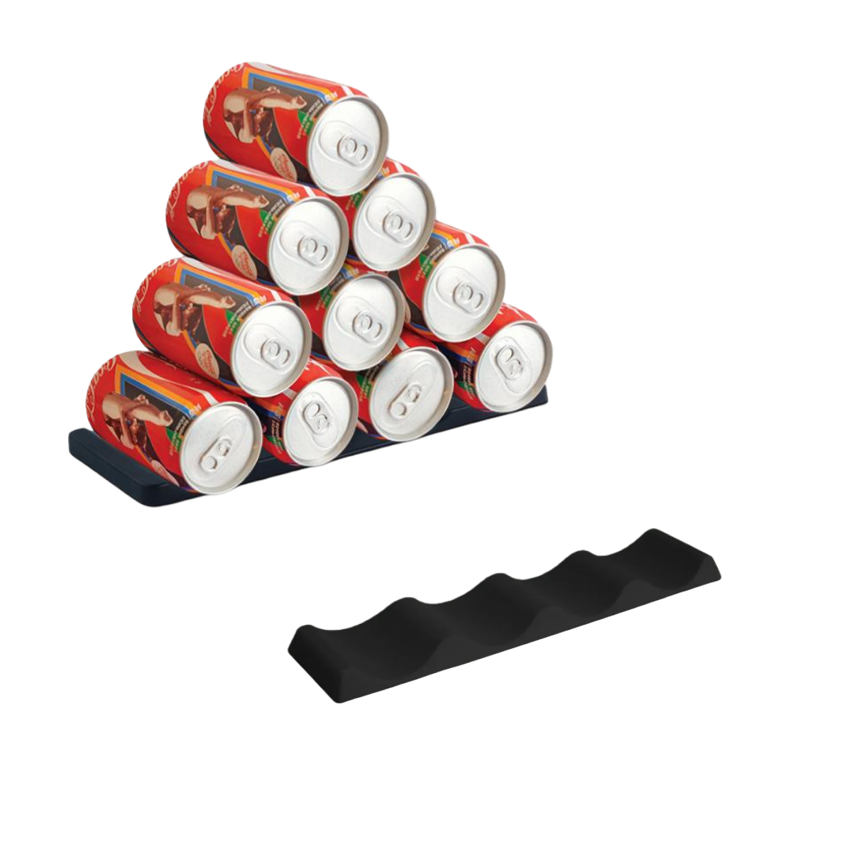 Bottle Stacker Rack Silicone F - Home Bar Stand avis et prix