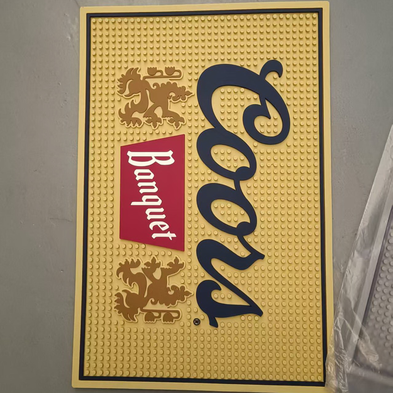 Bar Mats for Countertop - 18x1 - Home Barista avis et prix
