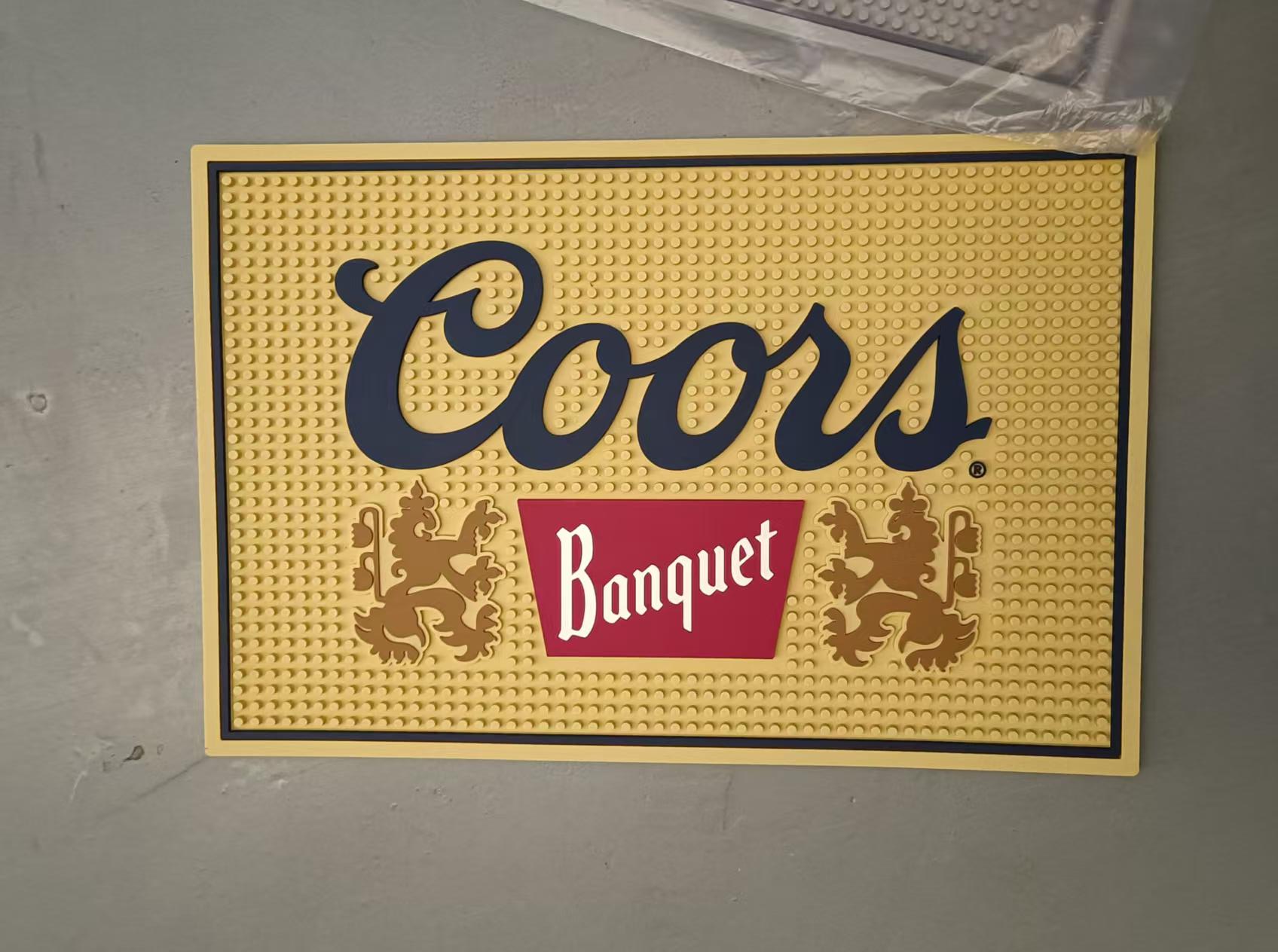 Bar Mats for Countertop - 18x1 - Home Barista avis et prix