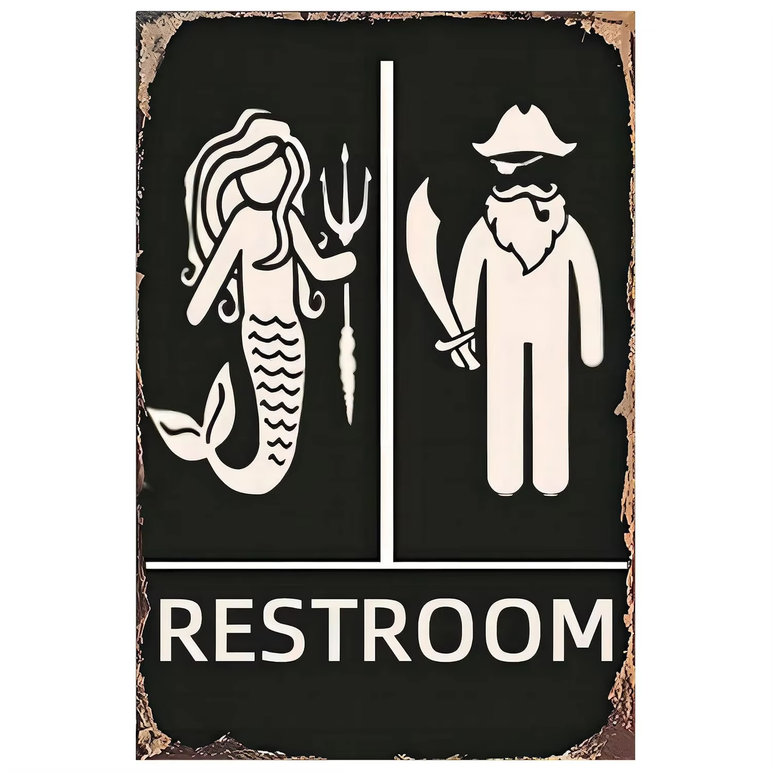 Metal Tin Signs Warning No Smo - Home Bar Signs avis et prix