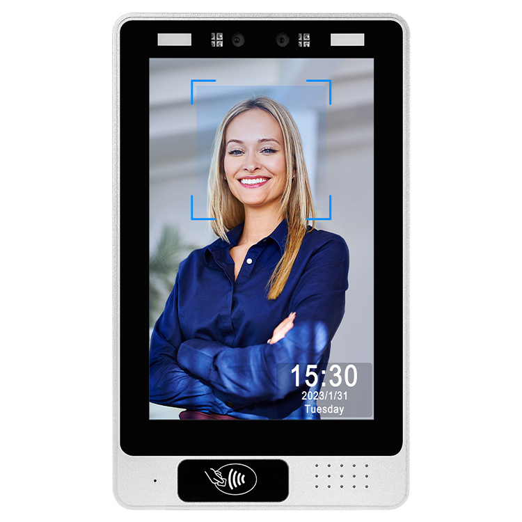8-Inch IPS WiFi Intercom Syste - Home Bar Android avis et prix