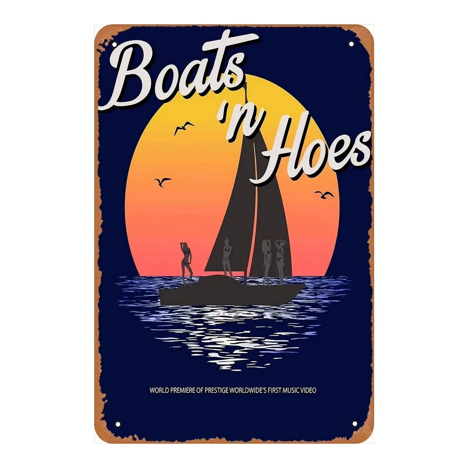 Quotes Plaque Metal Tin Signs  - Home Bar Signs avis et prix