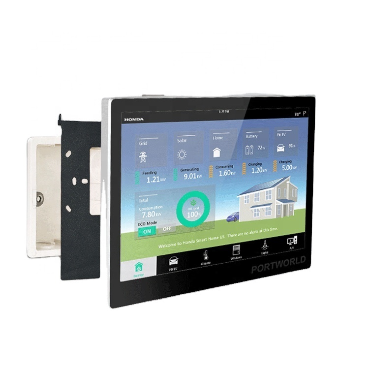 Tablet for Smart Home 10 Inch  - Home Bar Android avis et prix