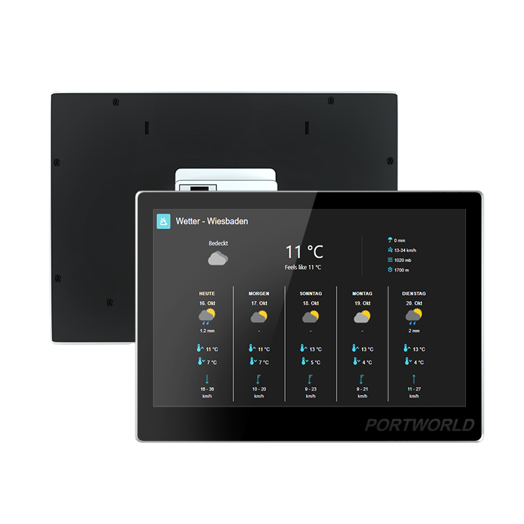 Tablet for Smart Home 10 Inch  - Home Bar Android avis et prix