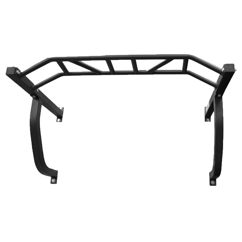 Pull up Bar Wall Mounted Chin  - Home Bar Setup avis et prix