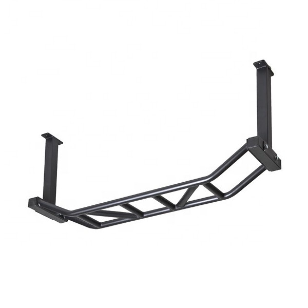 Pull up Bar Wall Mounted Chin  - Home Bar Setup avis et prix