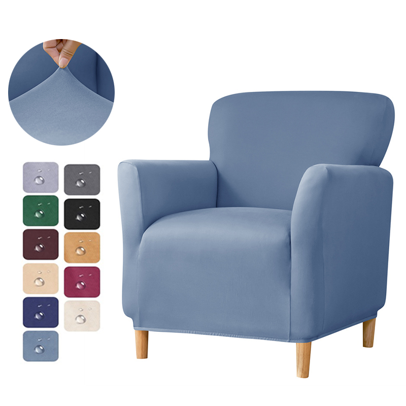 1PC Water Repellent Tub Sofa C - Home Bar Lounge avis et prix