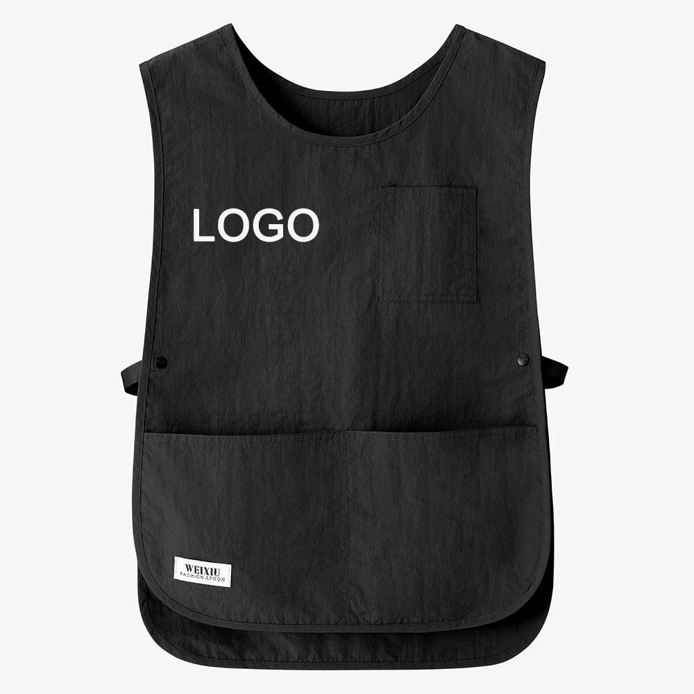 Custom Logo Vest Apron Waterpr - Home Barista avis et prix