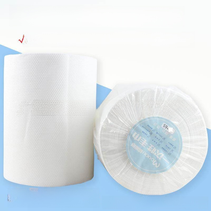 Disposable Thickened Wood Pulp - Home Barber avis et prix