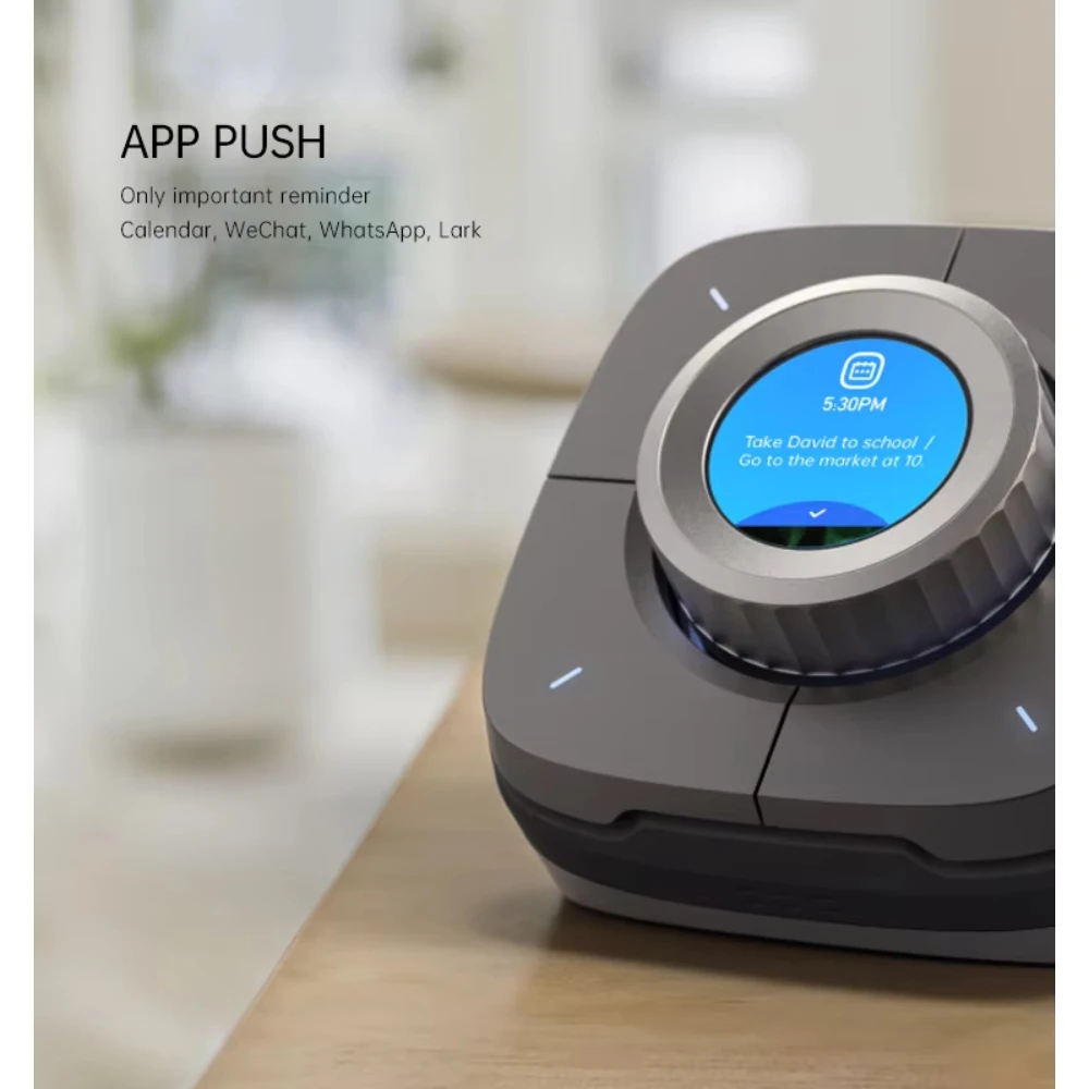 The first Android operated wir - Home Bar Android avis et prix