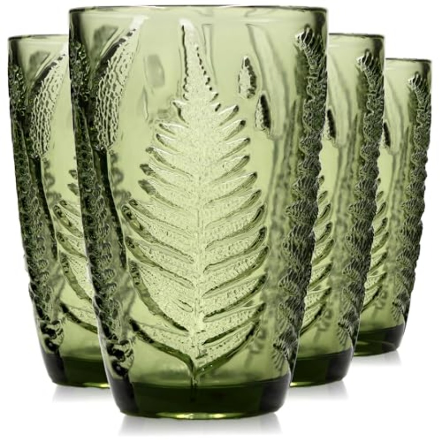 Drinking Glasses Set of, 2 oz  - Highball Glass Set avis et prix